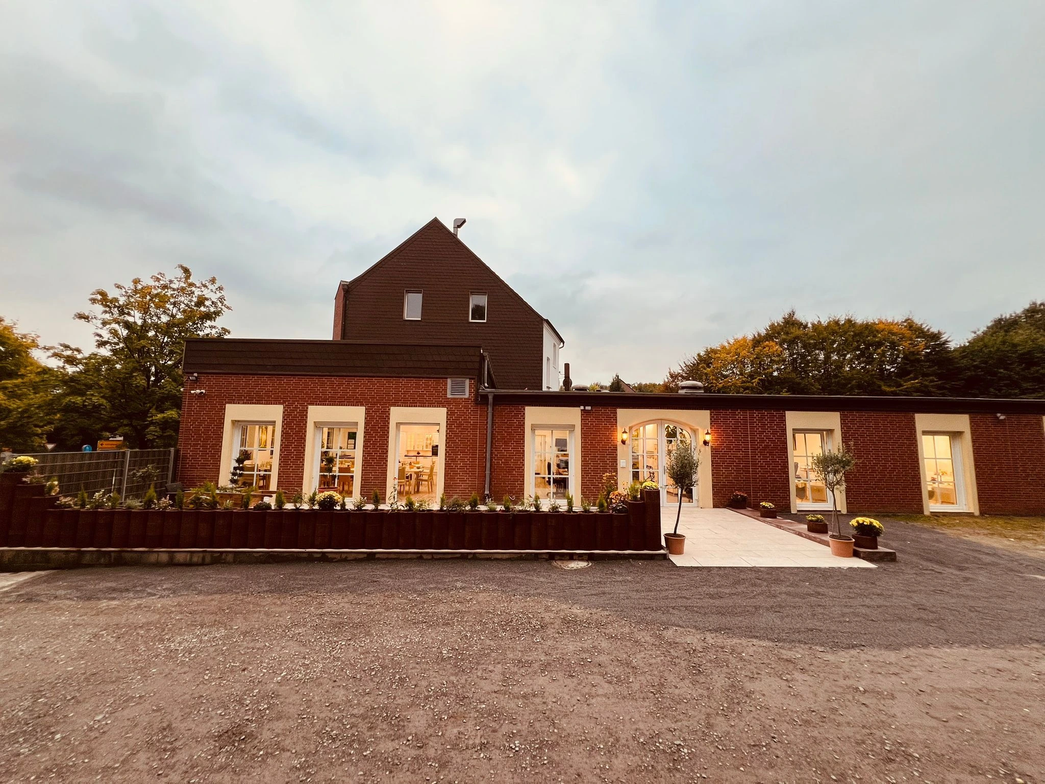 Tagespflege im Landhaus