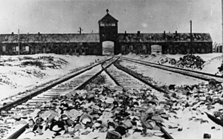 Holocaust Traumahilfe