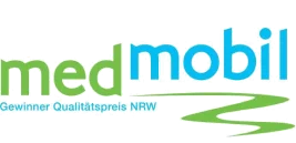 Med Mobil Logo