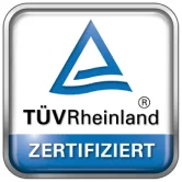 TÜV Rheinland Logo