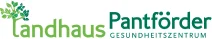 Gesundheitszentrum Landhaus Pantförder Logo